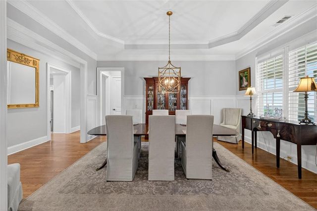 5471 Autumn Flame Drive, Braselton, GA 30517