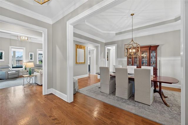 5471 Autumn Flame Drive, Braselton, GA 30517