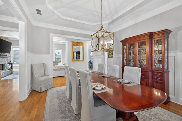 5471 Autumn Flame Drive, Braselton, GA 30517