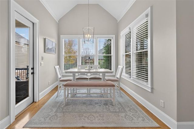 5471 Autumn Flame Drive, Braselton, GA 30517