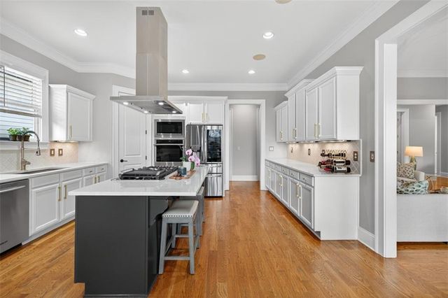 5471 Autumn Flame Drive, Braselton, GA 30517