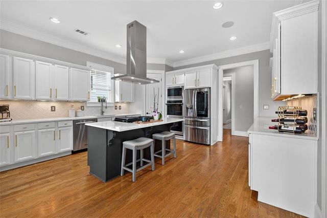 5471 Autumn Flame Drive, Braselton, GA 30517