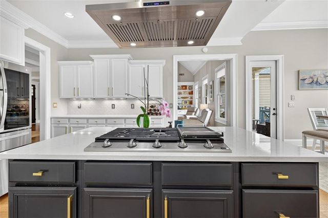 5471 Autumn Flame Drive, Braselton, GA 30517