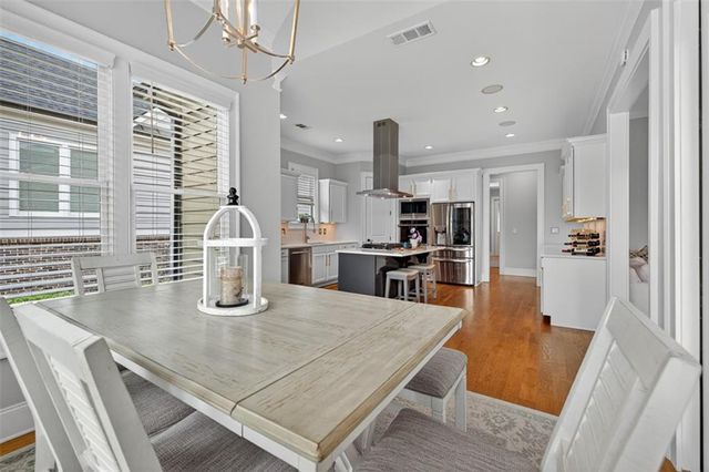 5471 Autumn Flame Drive, Braselton, GA 30517