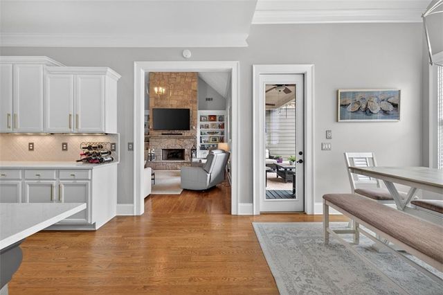 5471 Autumn Flame Drive, Braselton, GA 30517