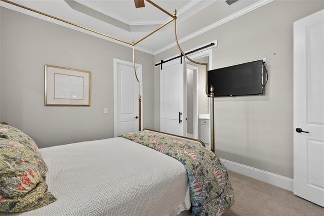 5471 Autumn Flame Drive, Braselton, GA 30517