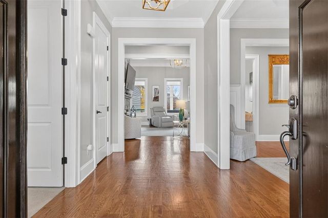 5471 Autumn Flame Drive, Braselton, GA 30517