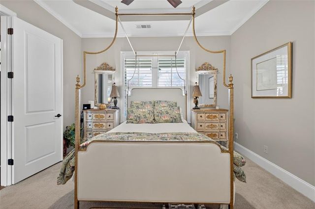 5471 Autumn Flame Drive, Braselton, GA 30517