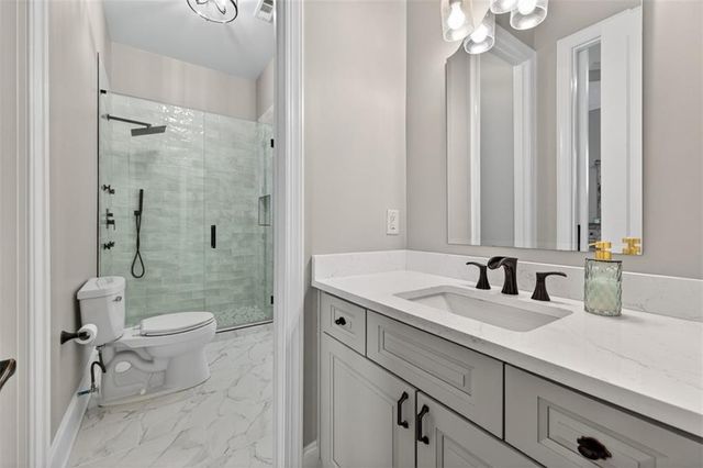 5471 Autumn Flame Drive, Braselton, GA 30517