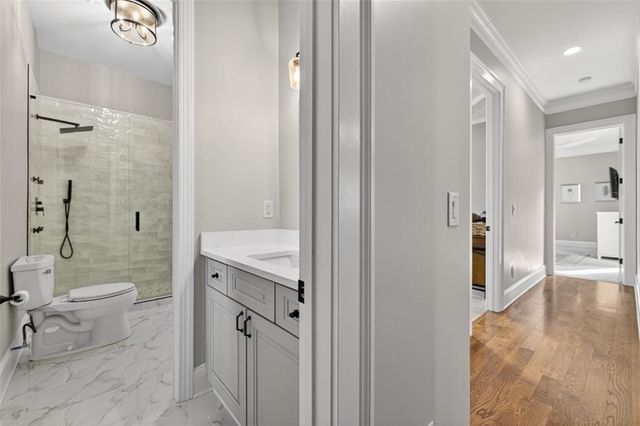 5471 Autumn Flame Drive, Braselton, GA 30517