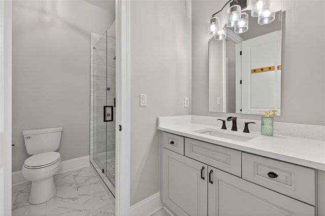 5471 Autumn Flame Drive, Braselton, GA 30517