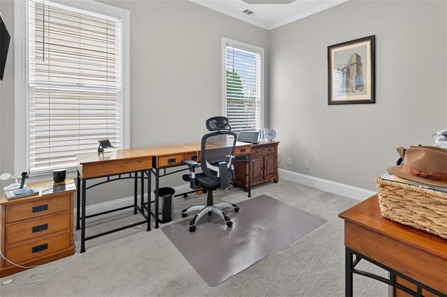 5471 Autumn Flame Drive, Braselton, GA 30517