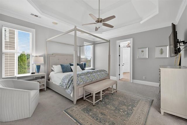 5471 Autumn Flame Drive, Braselton, GA 30517