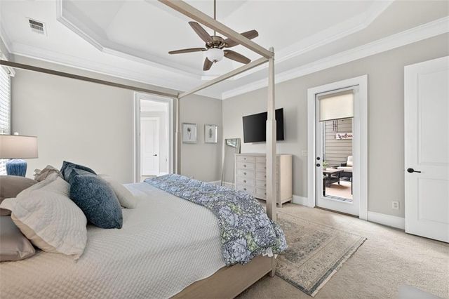 5471 Autumn Flame Drive, Braselton, GA 30517