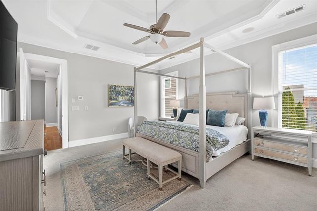 5471 Autumn Flame Drive, Braselton, GA 30517