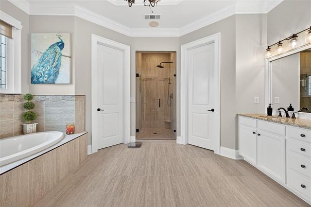 5471 Autumn Flame Drive, Braselton, GA 30517