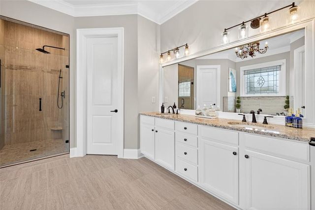 5471 Autumn Flame Drive, Braselton, GA 30517