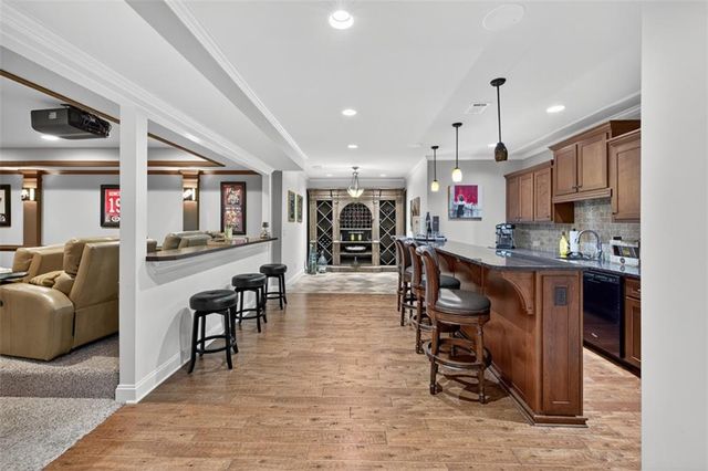 5471 Autumn Flame Drive, Braselton, GA 30517