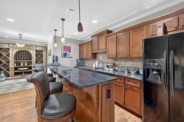 5471 Autumn Flame Drive, Braselton, GA 30517