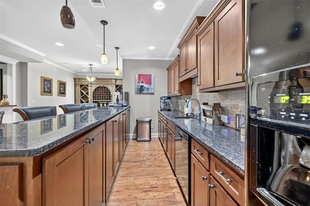 5471 Autumn Flame Drive, Braselton, GA 30517