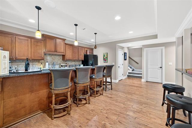 5471 Autumn Flame Drive, Braselton, GA 30517