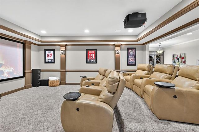 5471 Autumn Flame Drive, Braselton, GA 30517