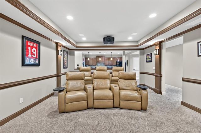 5471 Autumn Flame Drive, Braselton, GA 30517