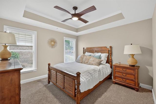 5471 Autumn Flame Drive, Braselton, GA 30517