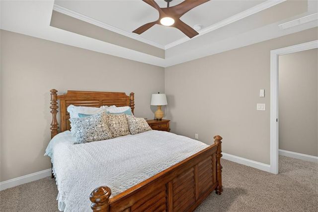 5471 Autumn Flame Drive, Braselton, GA 30517