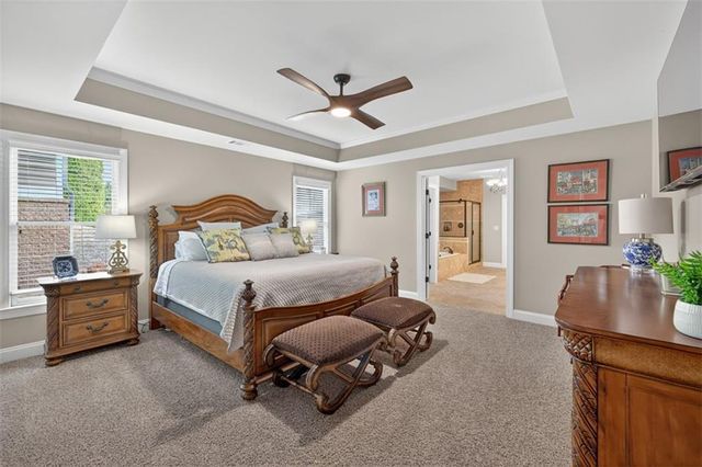 5471 Autumn Flame Drive, Braselton, GA 30517