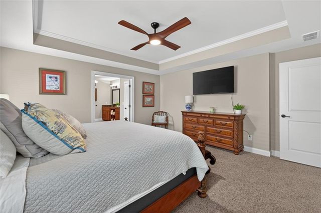 5471 Autumn Flame Drive, Braselton, GA 30517