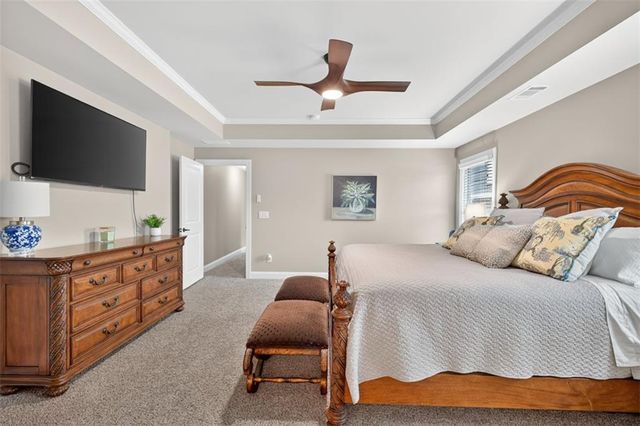 5471 Autumn Flame Drive, Braselton, GA 30517