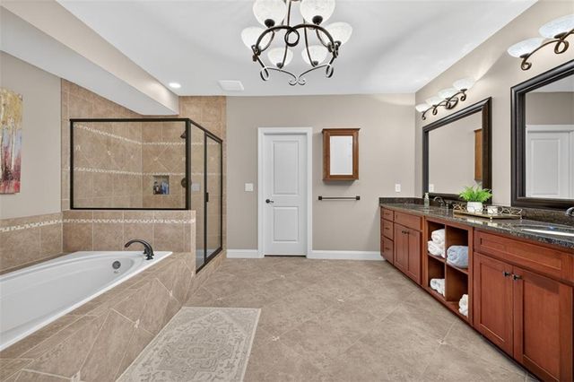 5471 Autumn Flame Drive, Braselton, GA 30517