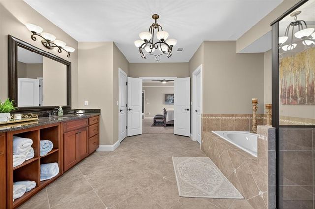 5471 Autumn Flame Drive, Braselton, GA 30517