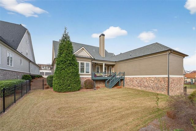 5471 Autumn Flame Drive, Braselton, GA 30517