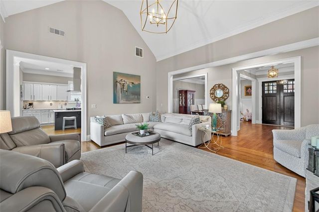 5471 Autumn Flame Drive, Braselton, GA 30517