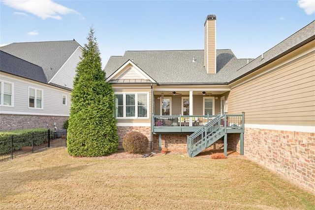 5471 Autumn Flame Drive, Braselton, GA 30517