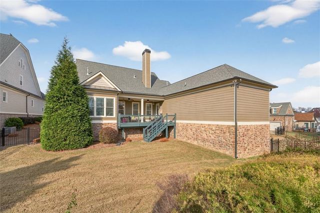 5471 Autumn Flame Drive, Braselton, GA 30517