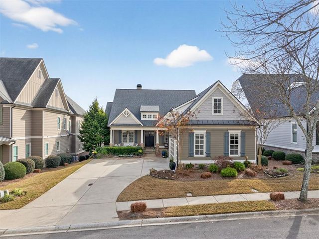 5471 Autumn Flame Drive, Braselton, GA 30517