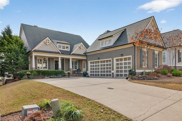 5471 Autumn Flame Drive, Braselton, GA 30517