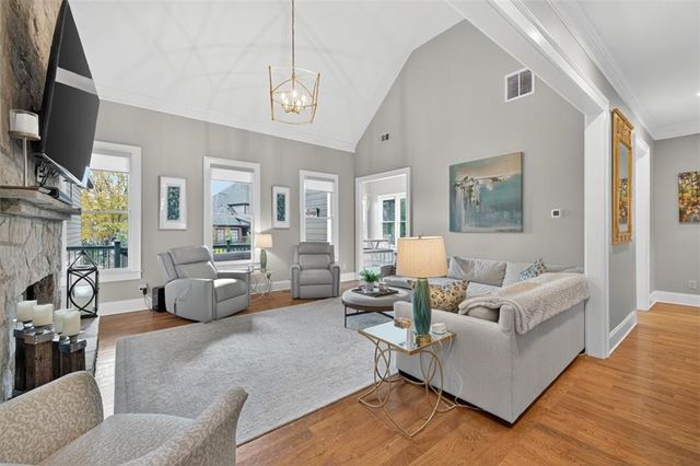 5471 Autumn Flame Drive, Braselton, GA 30517