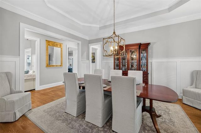 5471 Autumn Flame Drive, Braselton, GA 30517