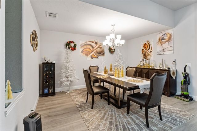 4209 Misty Ridge Street, Mesquite, TX 75181