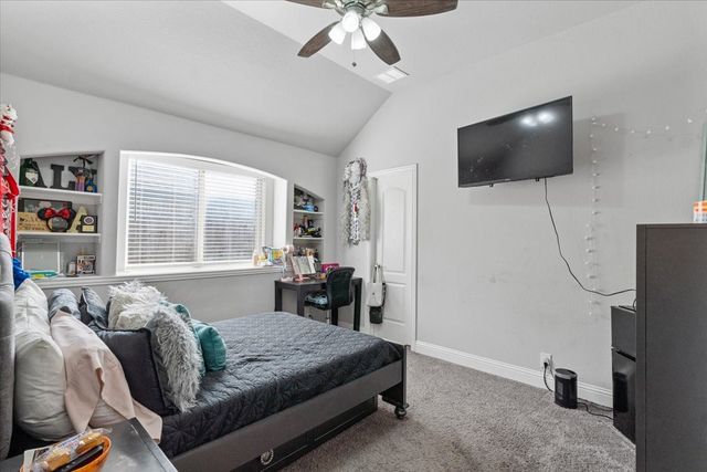 4209 Misty Ridge Street, Mesquite, TX 75181