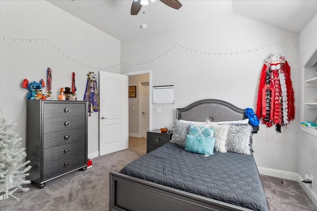 4209 Misty Ridge Street, Mesquite, TX 75181