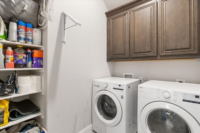 4209 Misty Ridge Street, Mesquite, TX 75181