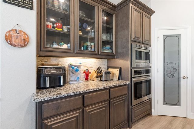 4209 Misty Ridge Street, Mesquite, TX 75181