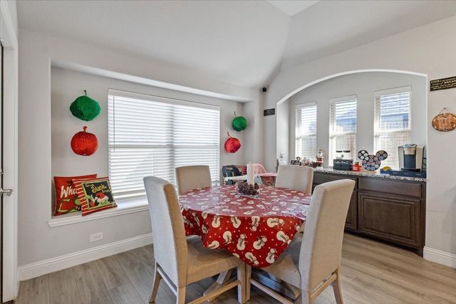 4209 Misty Ridge Street, Mesquite, TX 75181