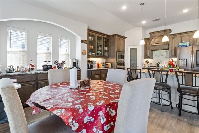 4209 Misty Ridge Street, Mesquite, TX 75181