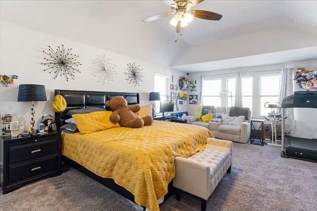 4209 Misty Ridge Street, Mesquite, TX 75181